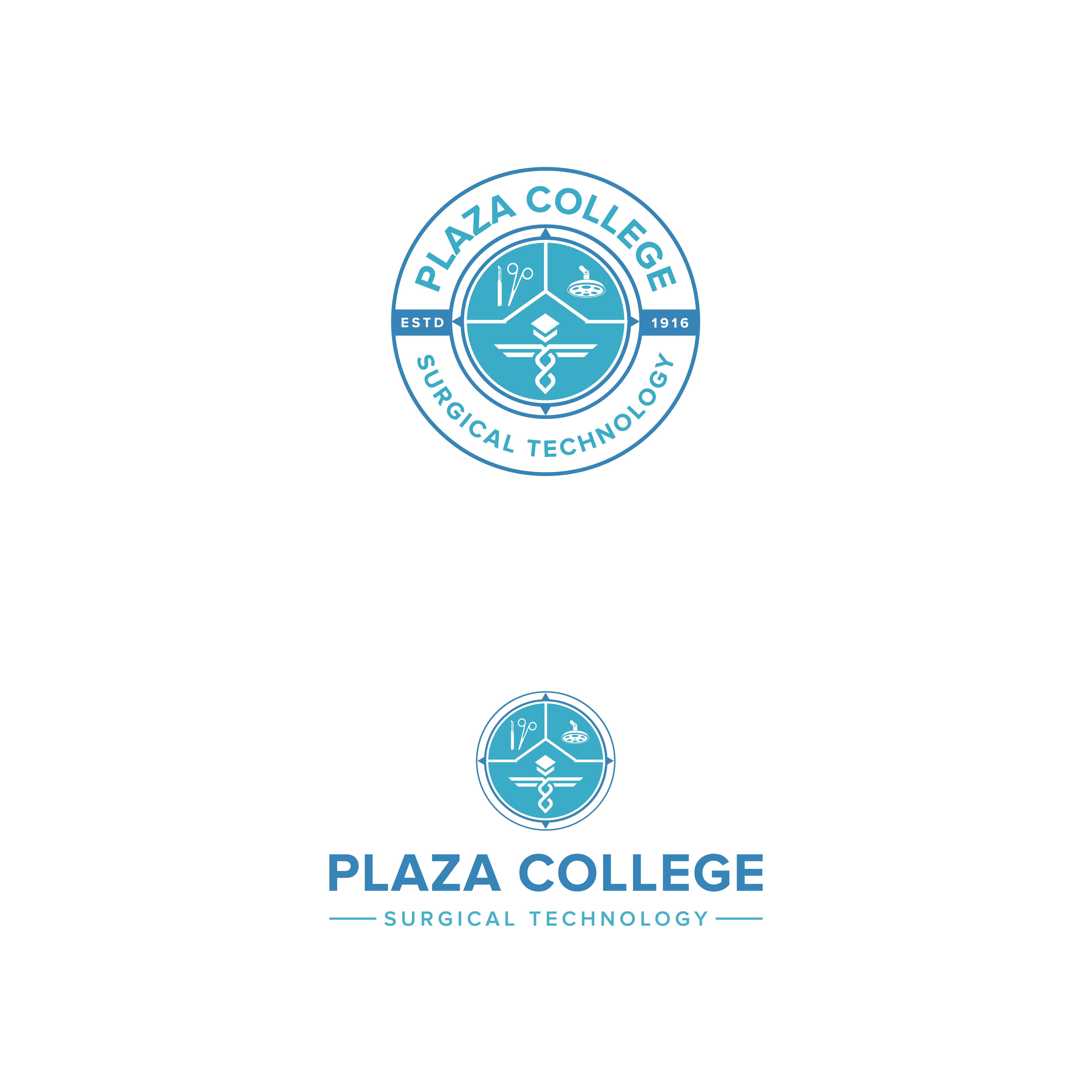 Logo Design by TDAC for this project | Design #32486968