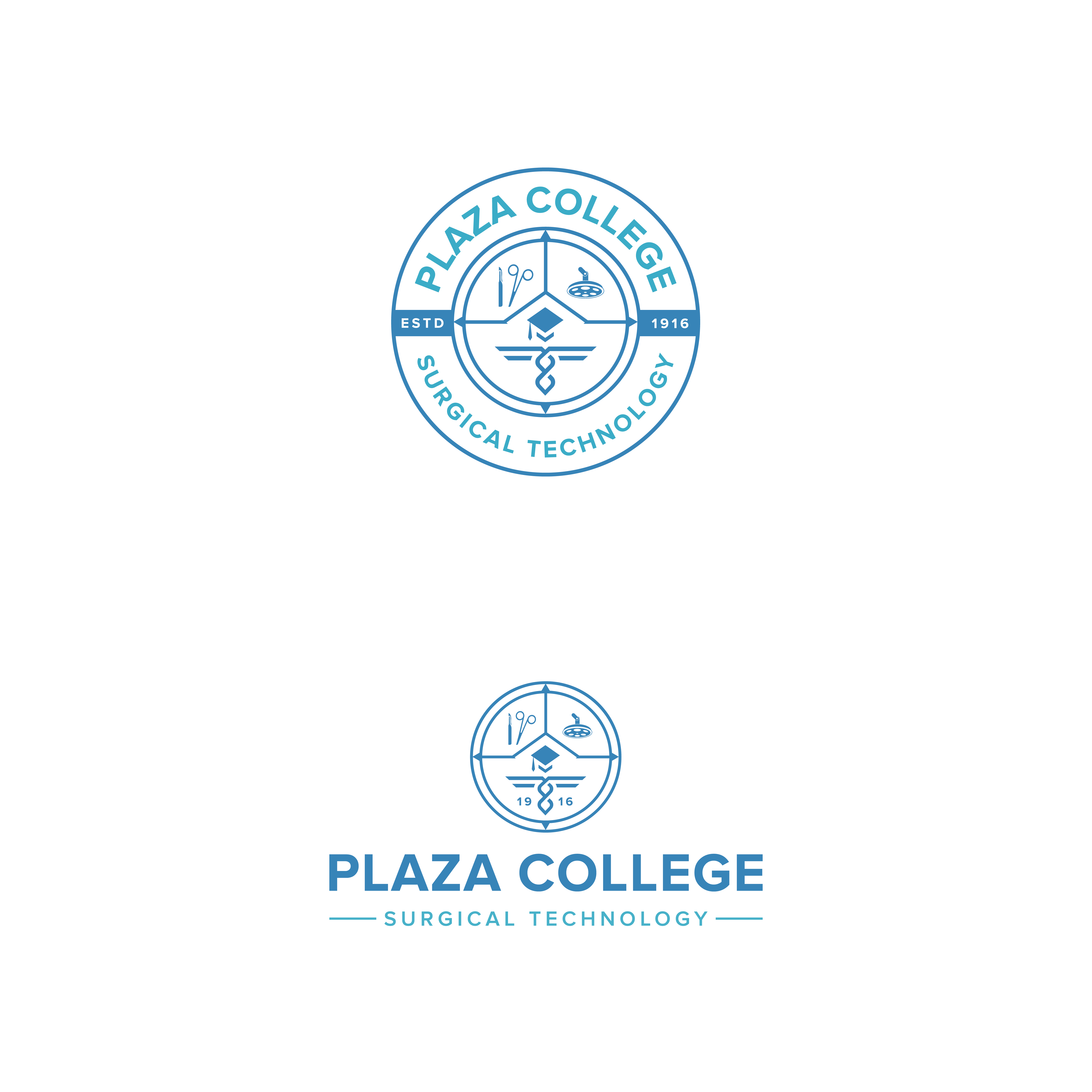 Logo Design by TDAC for this project | Design #32487050