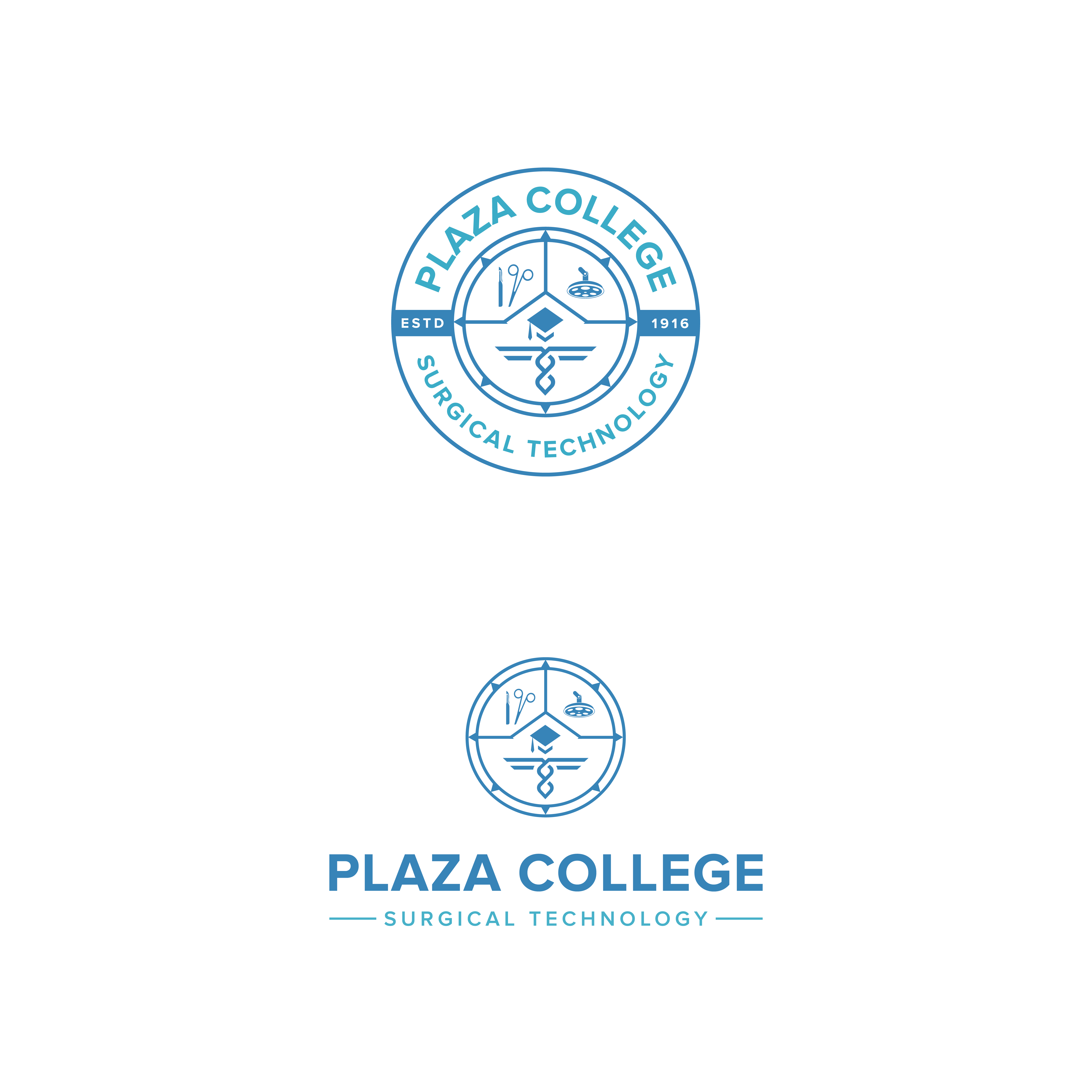 Logo Design by TDAC for this project | Design #32487867