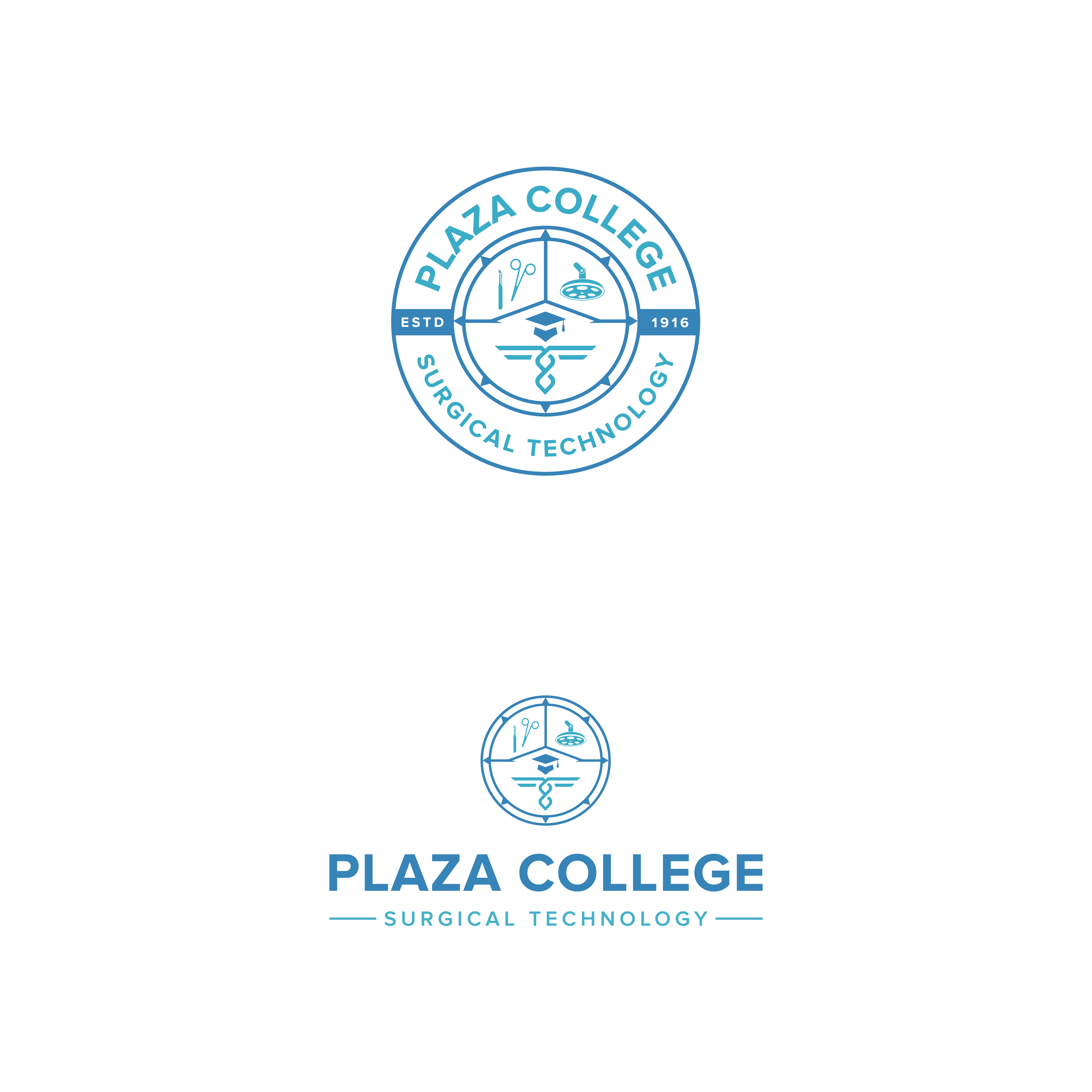 Logo Design by TDAC for this project | Design #32488889