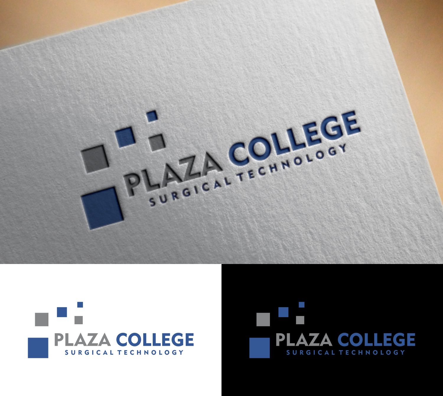 Logo Design by healer1617 for this project | Design #32444323