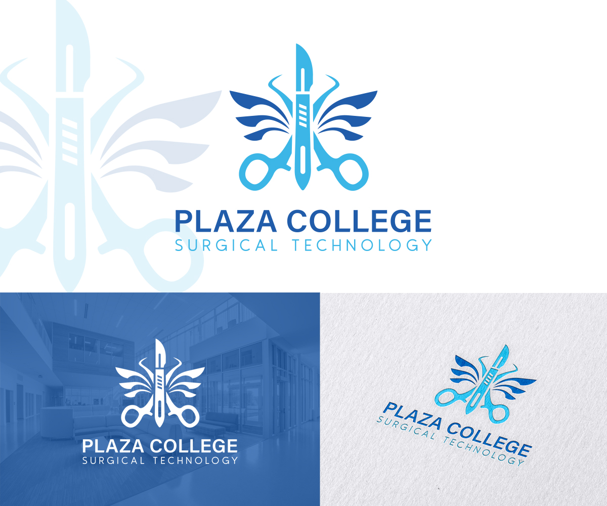 Logo Design by Alf Mozara for this project | Design #32446371