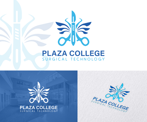 Logo Design by Alf Mozara for this project | Design #32446371