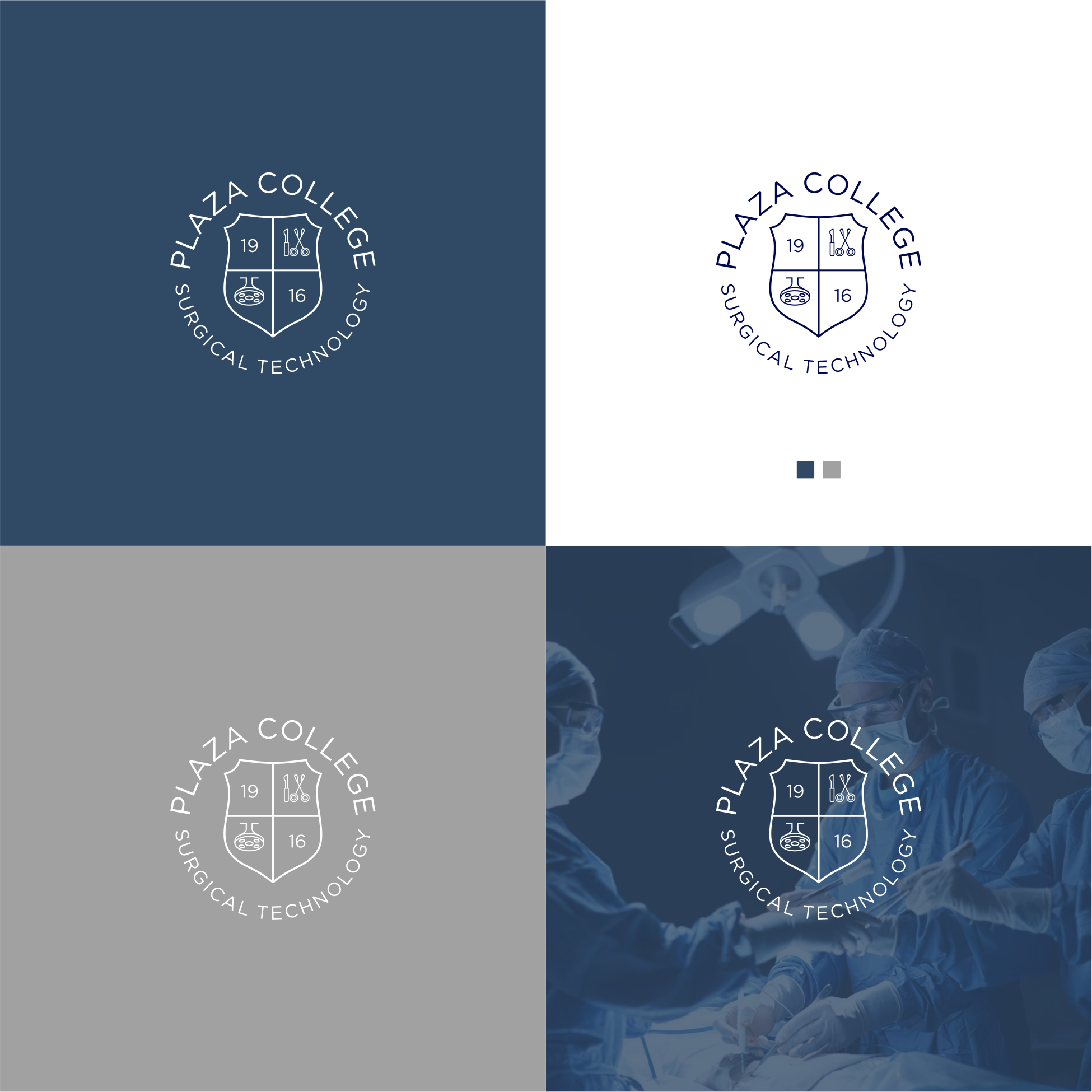 Logo Design by Kusuma Studio for this project | Design #32445786