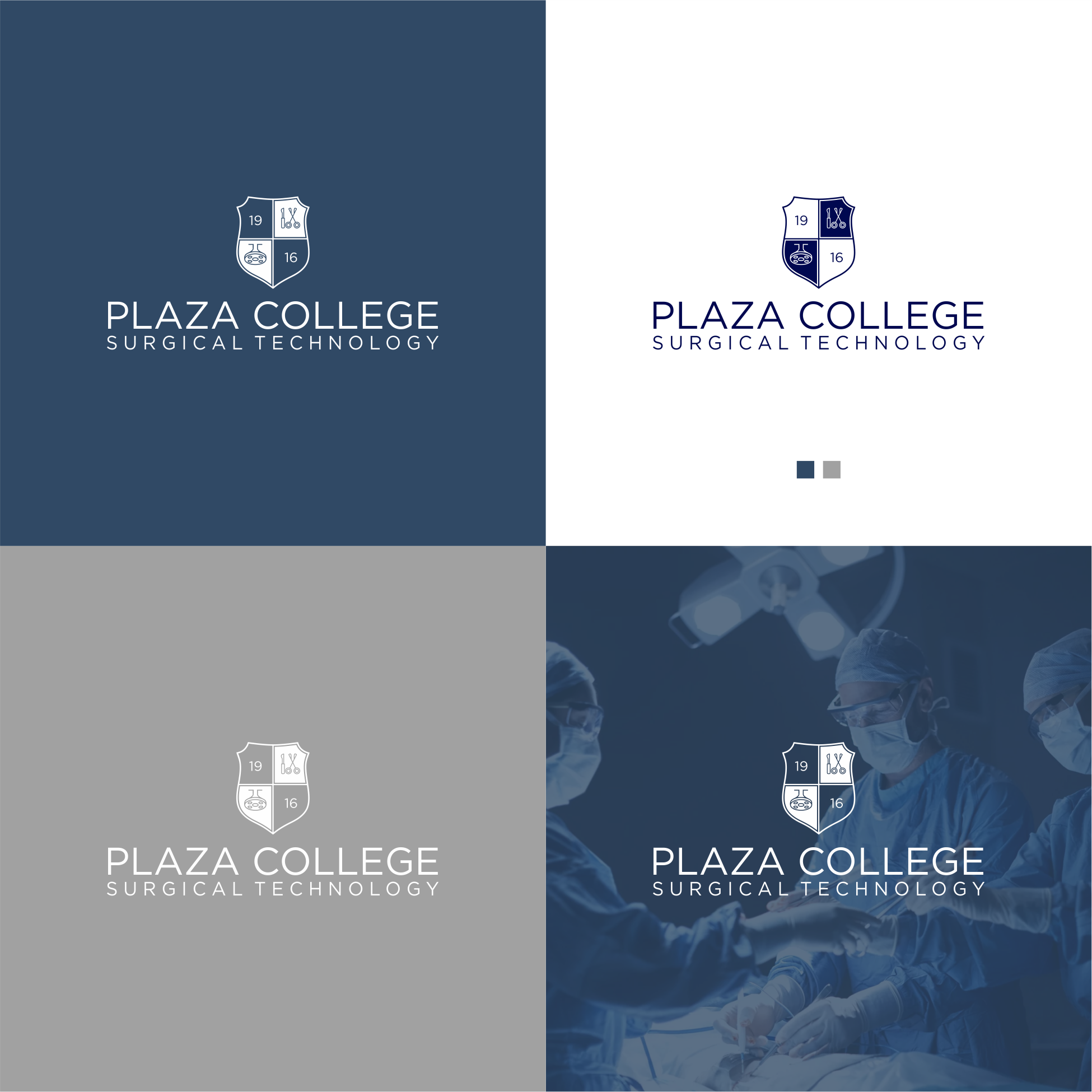Logo Design by Kusuma Studio for this project | Design #32445788