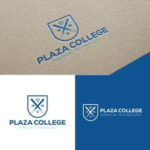 Logo Design by urvaG for this project | Design #32455995