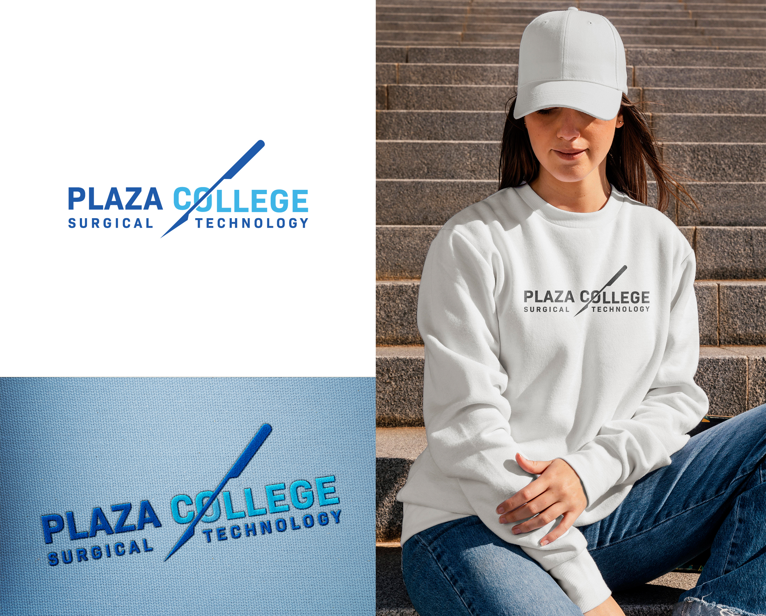 Logo Design by Darshan Dimension for this project | Design #32474863