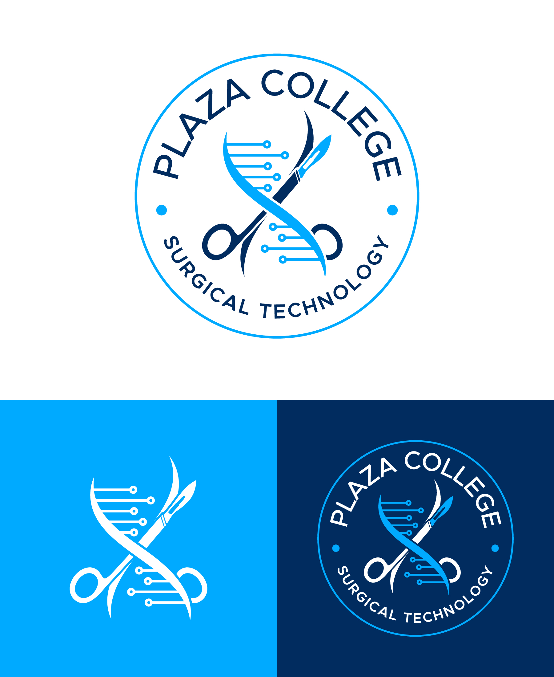 Logo Design by debdesign for this project | Design #32454767