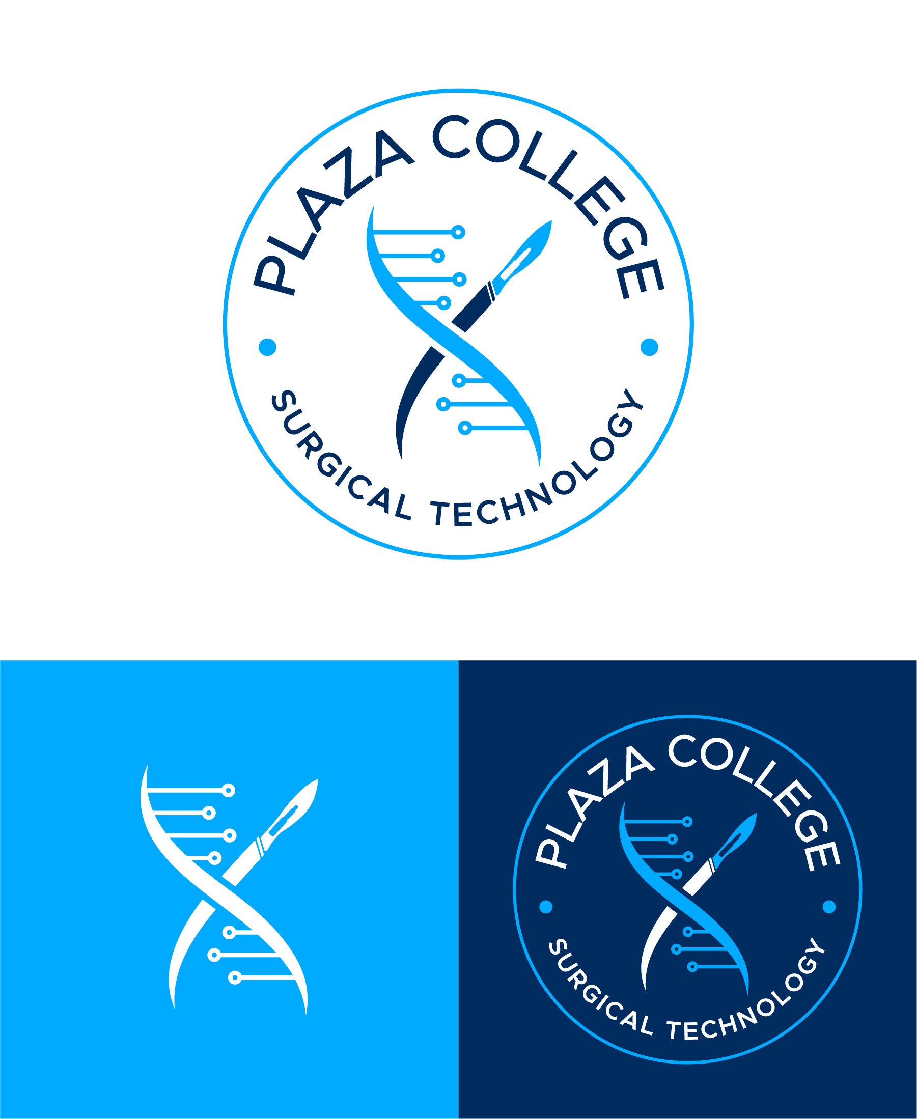 Logo Design by debdesign for this project | Design #32466888