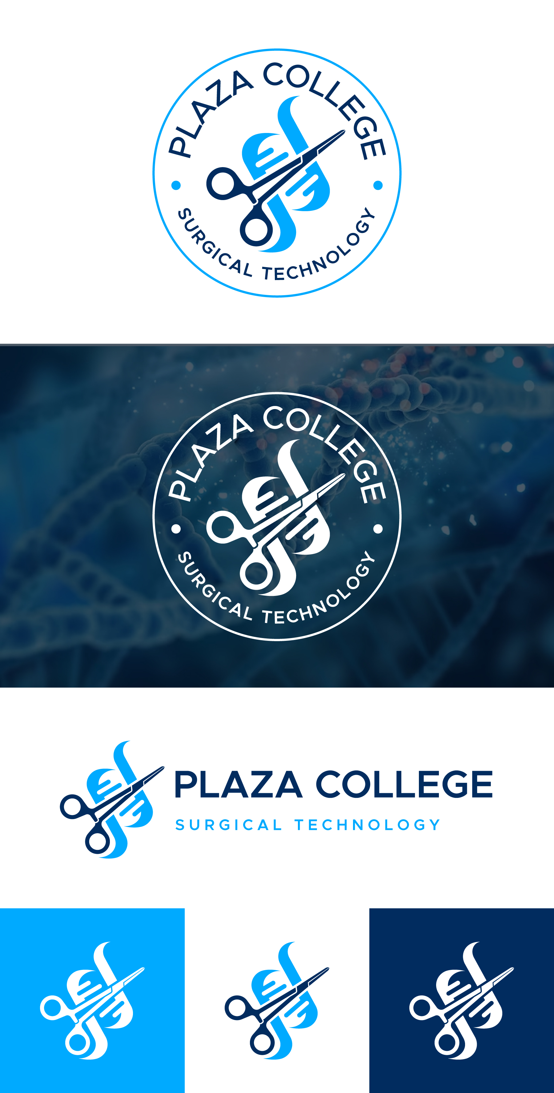 Logo Design by debdesign for this project | Design #32472000