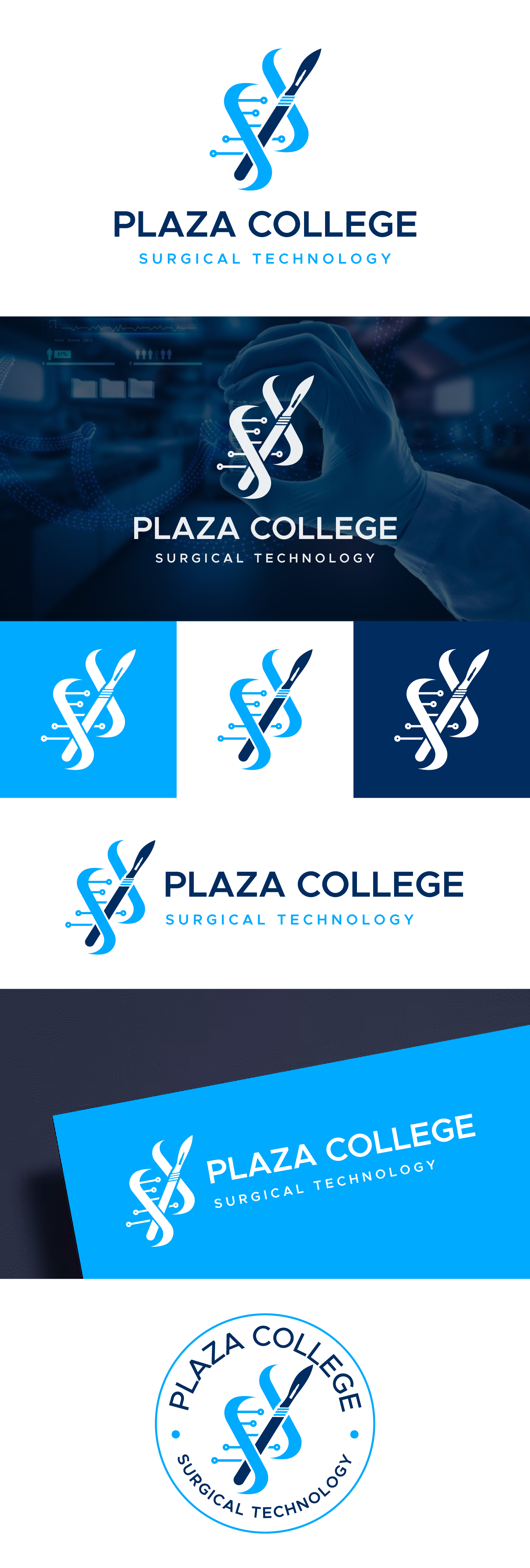 Logo Design by debdesign for this project | Design #32472001