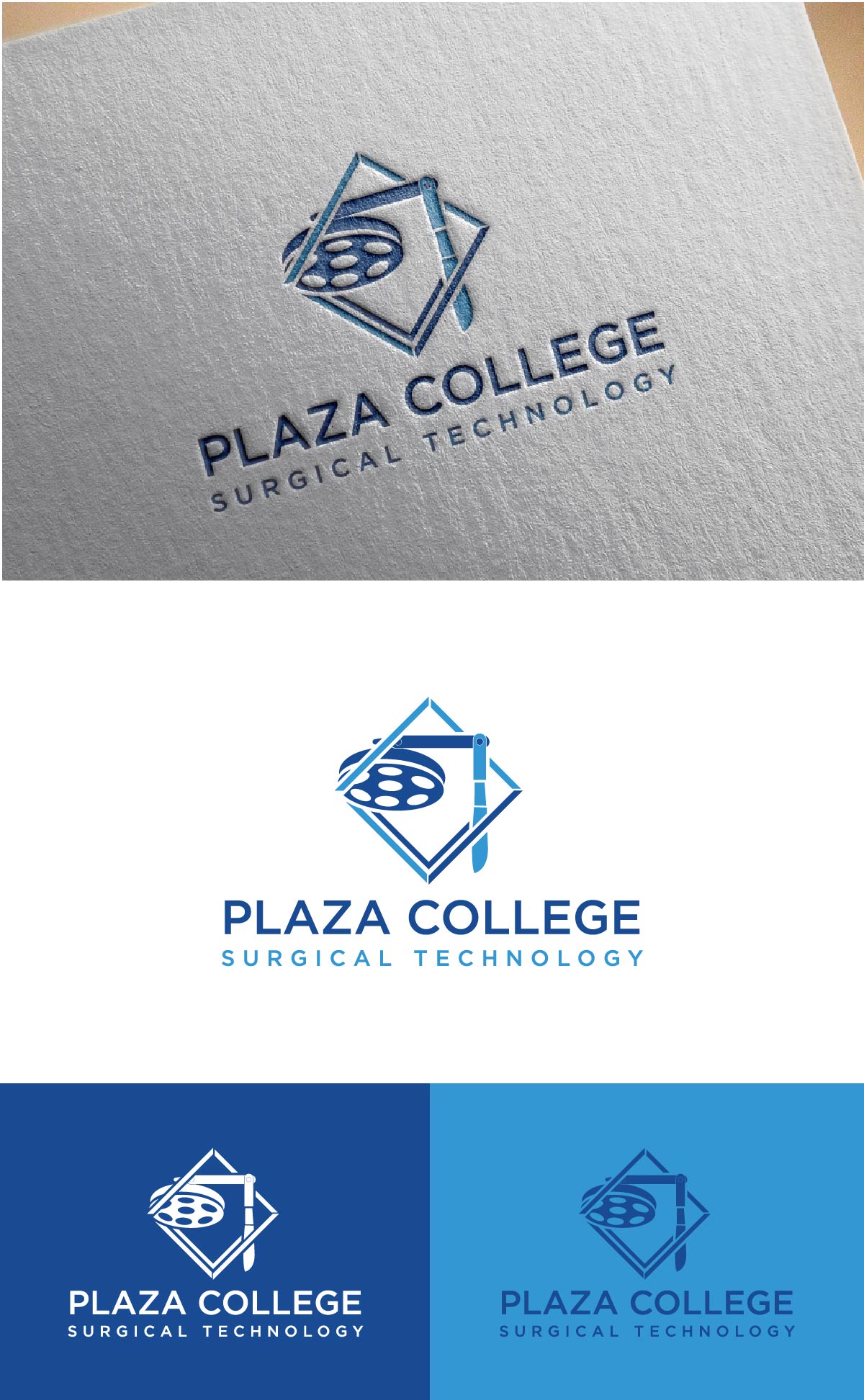 Logo Design by fly  design for this project | Design #32448173