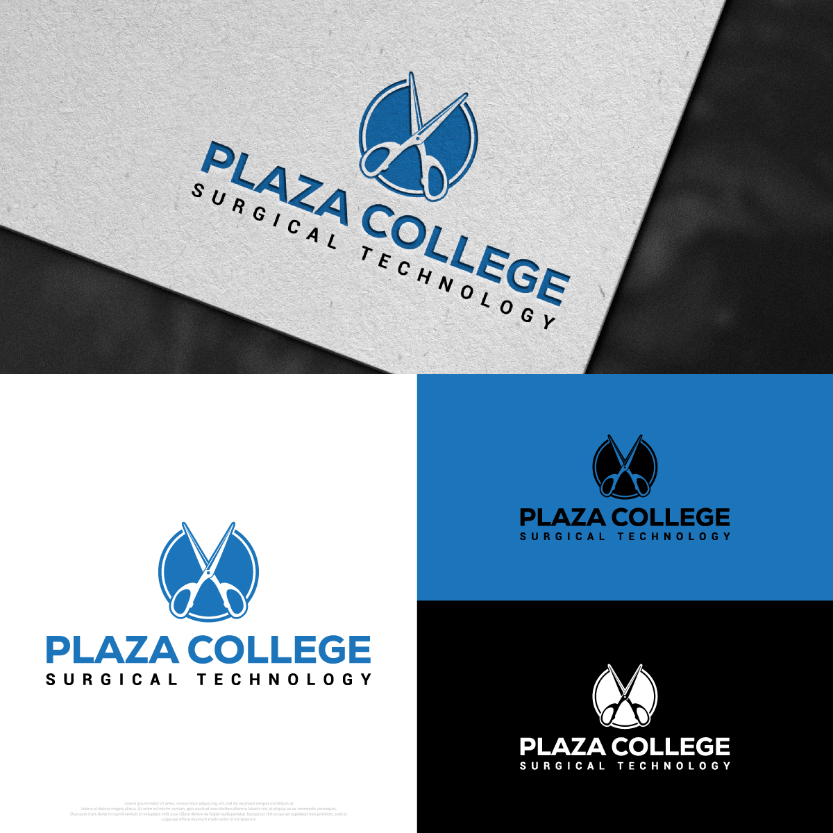 Logo Design by DesignLima for this project | Design #32448405