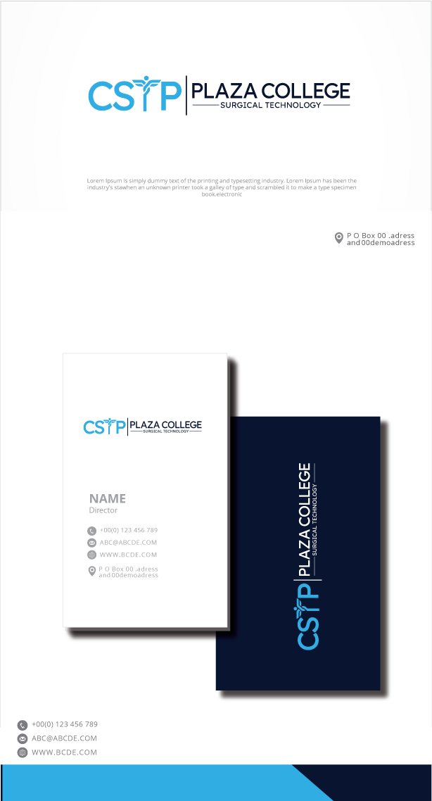 Logo Design by zebronicgraphic for this project | Design #32441913
