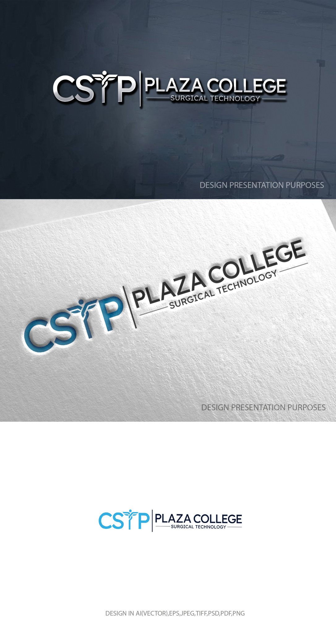 Logo Design by zebronicgraphic for this project | Design #32441915