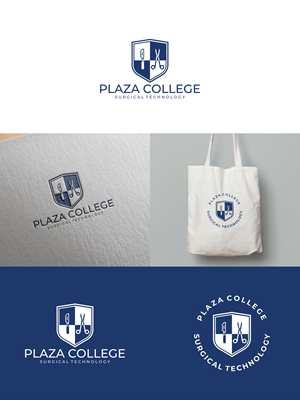 Logo Design by AGUS KURNIAWAN for this project | Design: #32497162