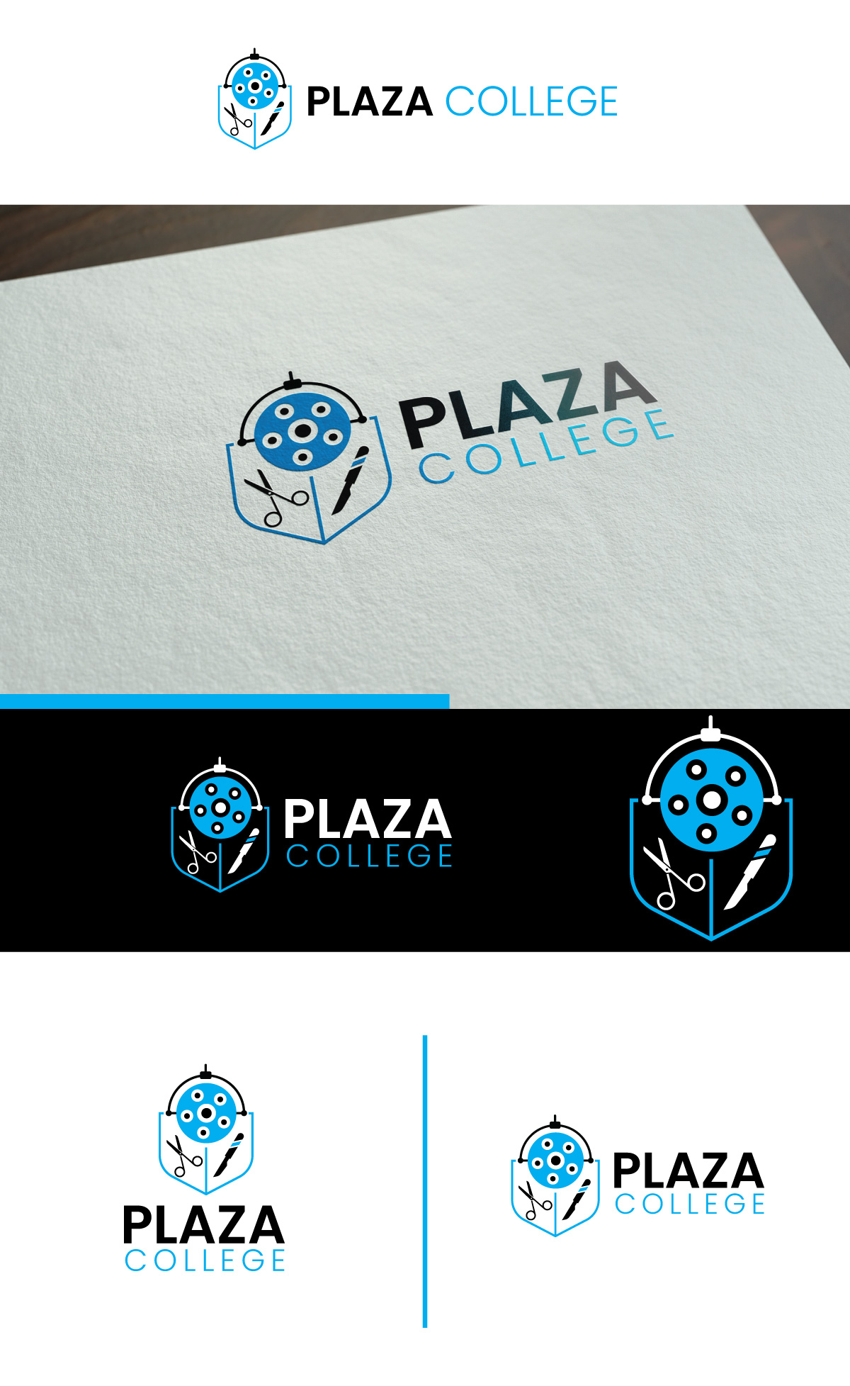 Logo Design by creativepix for this project | Design #32445882