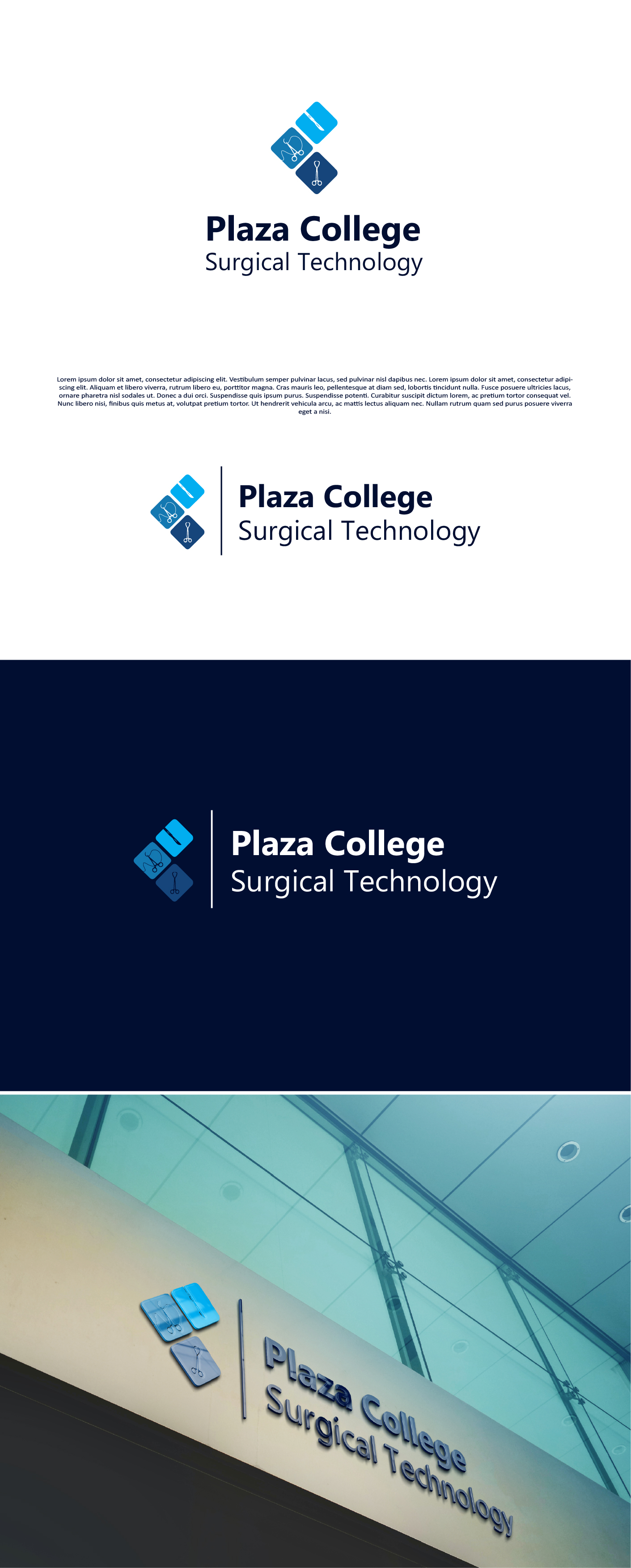 Logo Design by saifysyed Studio for this project | Design #32489960