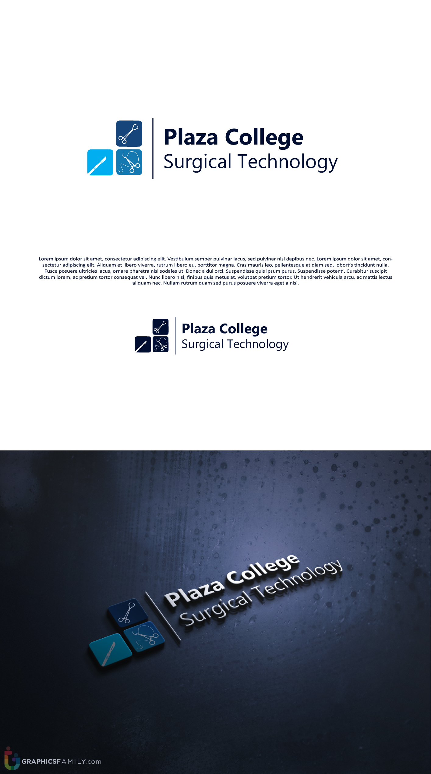 Logo Design by saifysyed Studio for this project | Design #32490103