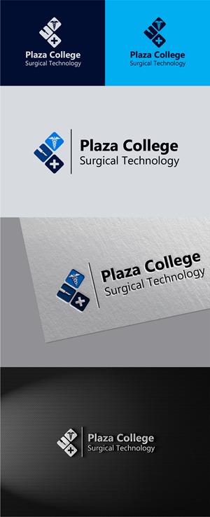 Logo Design by saifysyed Studio for this project | Design: #32531551