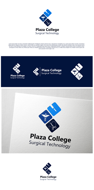 Logo Design by saifysyed Studio for this project | Design: #32547882