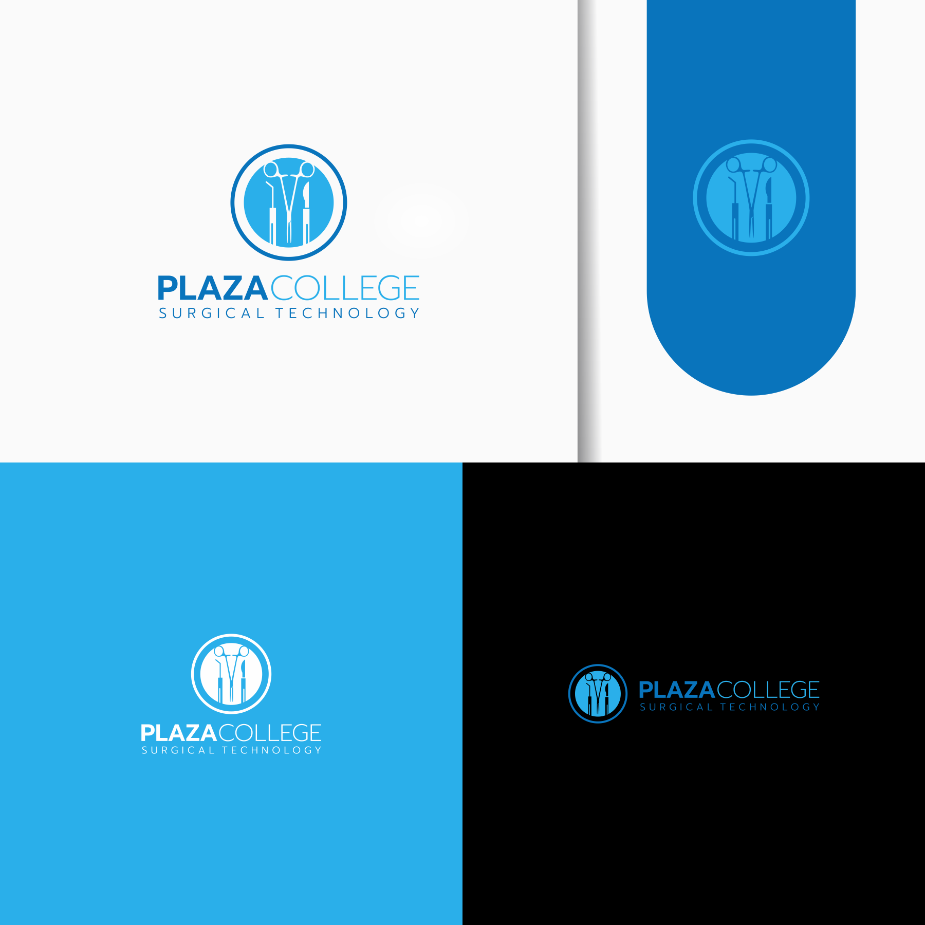 Logo Design by Jozjozan.Std™ for this project | Design #32443420