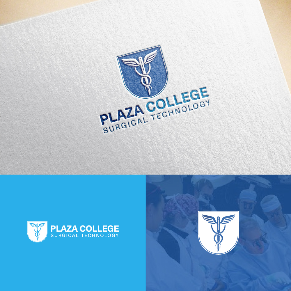 Logo Design by Tan-D for this project | Design #32448112