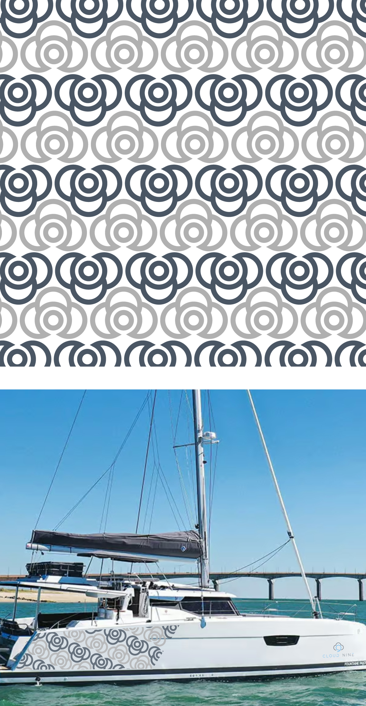 Graphic Design by Christian Cruz for this project | Design #32500818