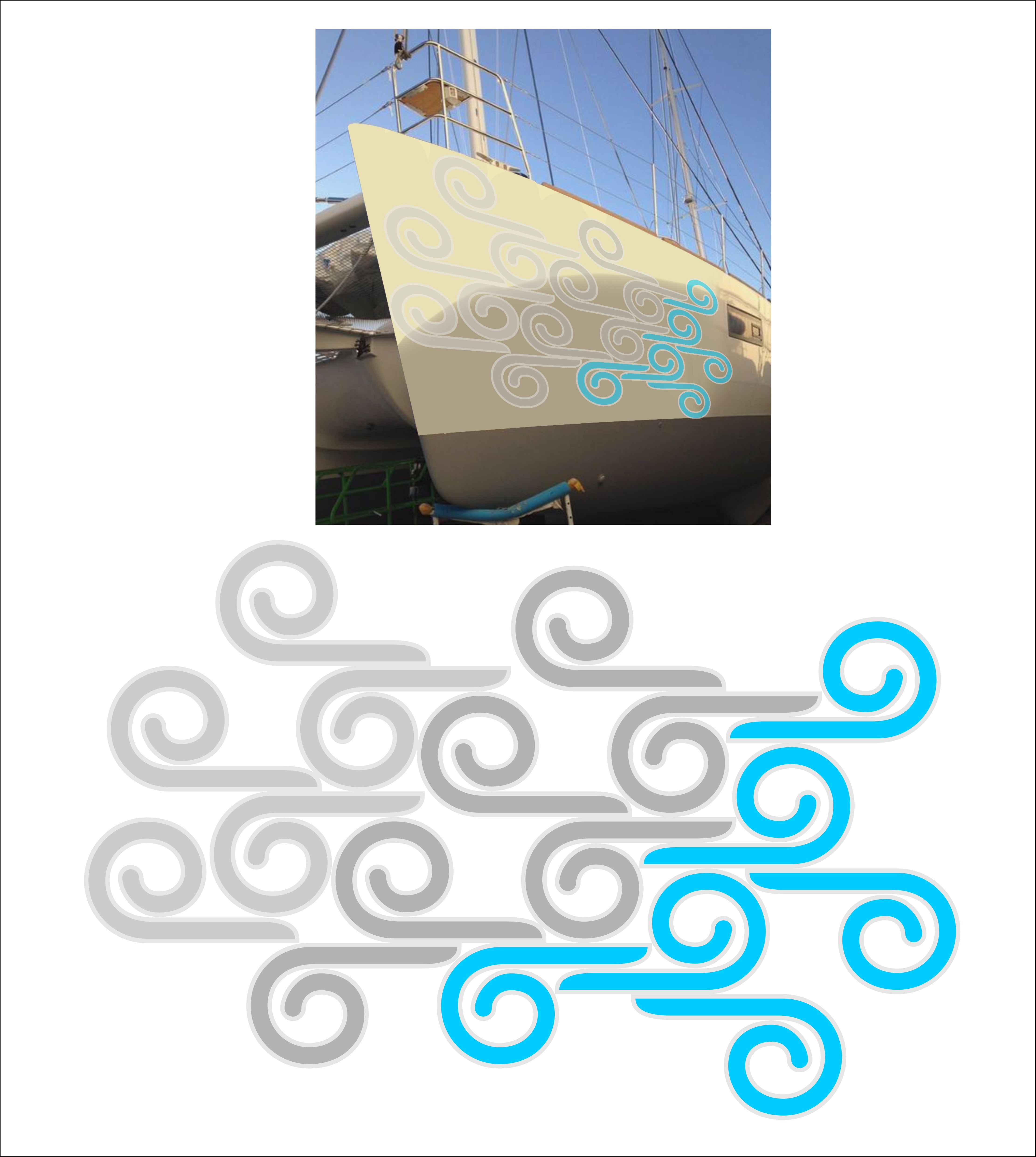 Graphic Design by kamesama for this project | Design #32476706