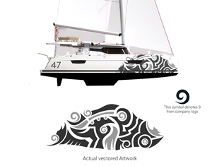 Graphic Design by Rickyy for this project | Design: #32490408