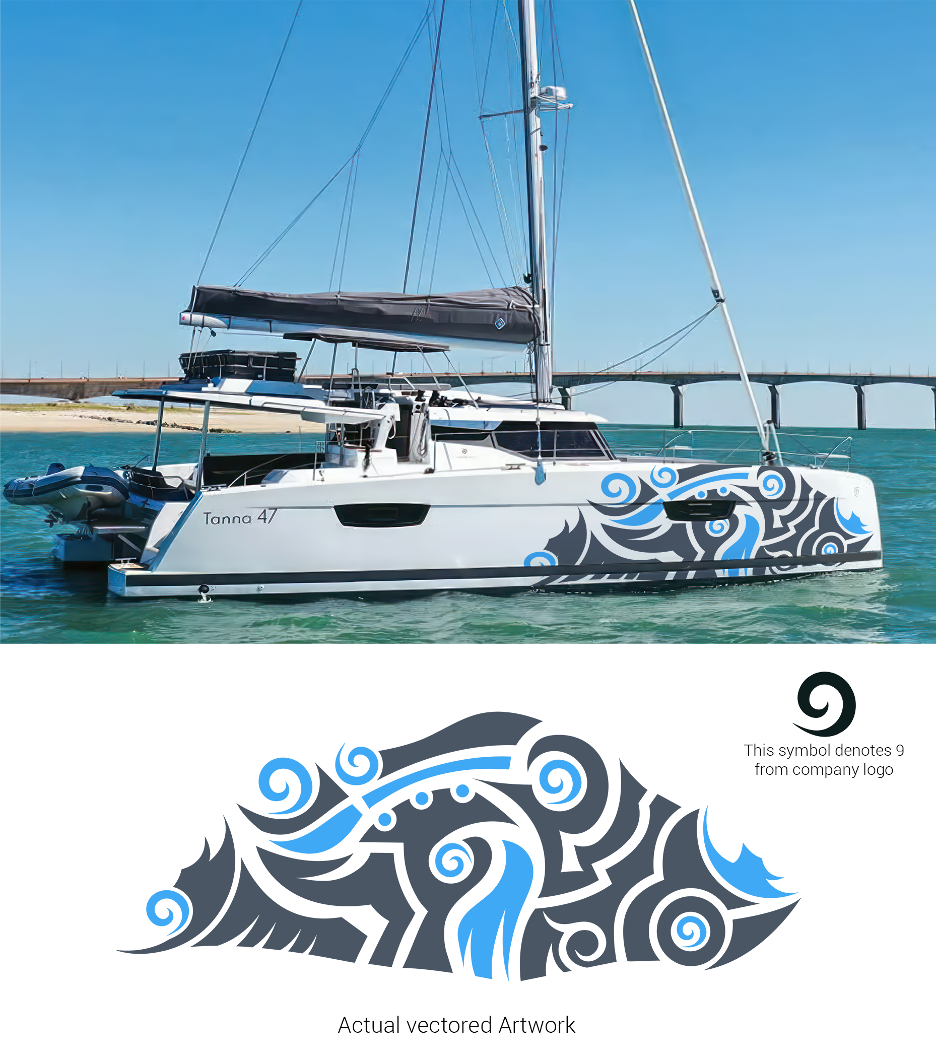 Graphic Design by Rickyy for this project | Design #32490412