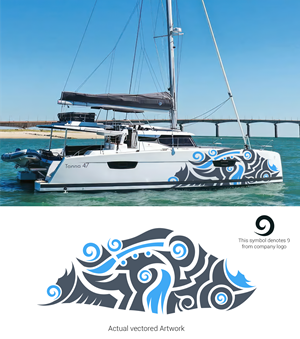 Graphic Design by Rickyy for this project | Design: #32490412