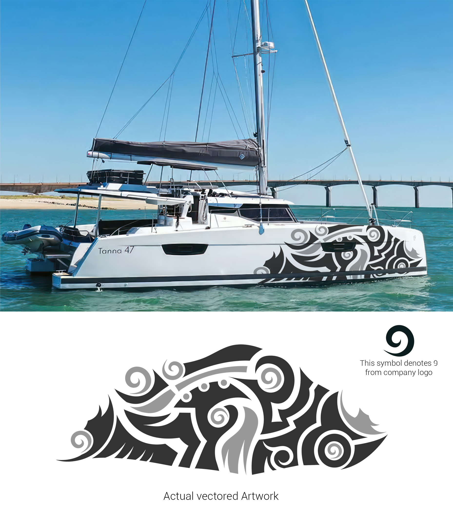 Graphic Design by Rickyy for this project | Design #32490413