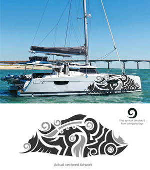 Graphic Design by Rickyy for this project | Design: #32490413