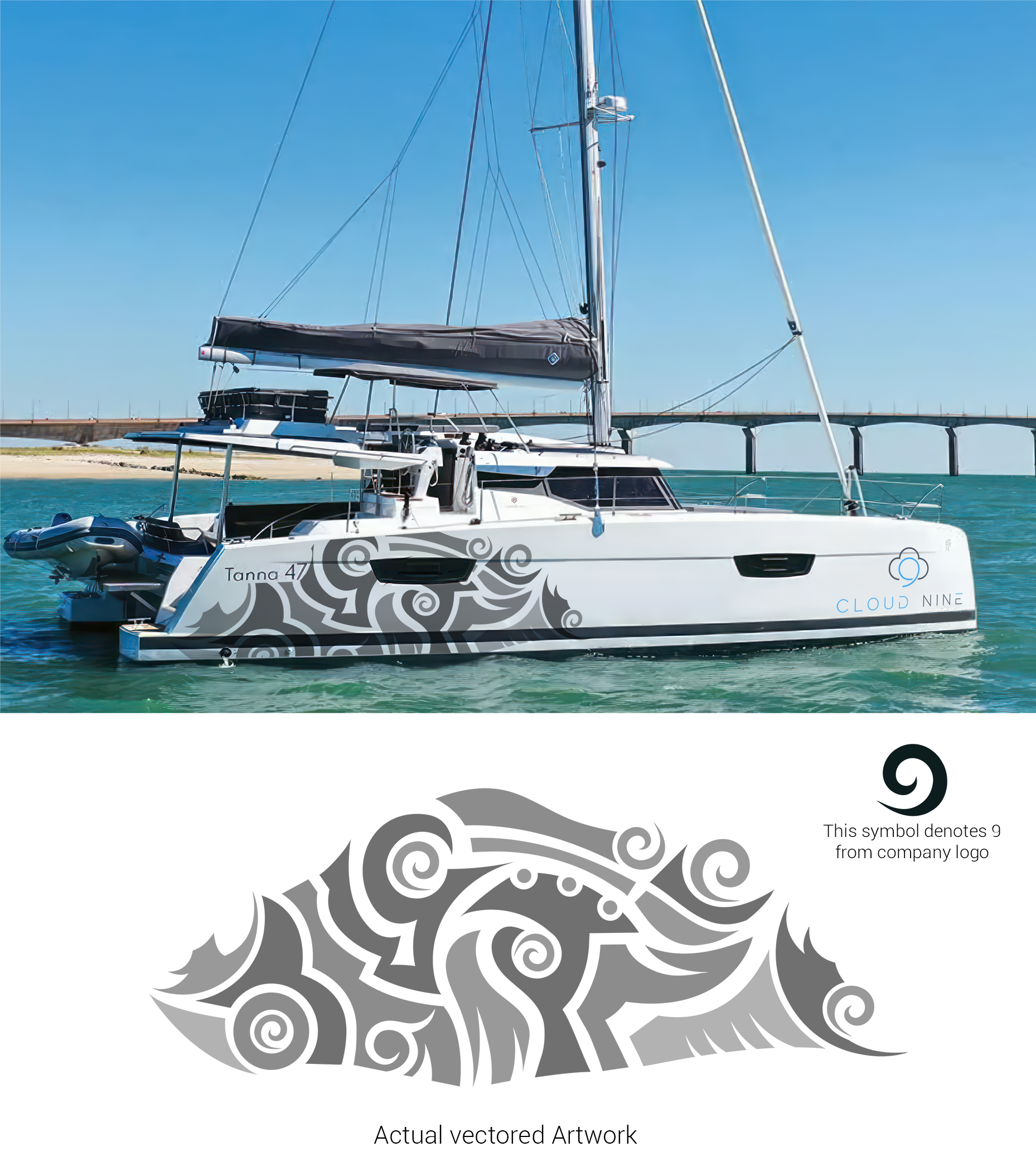 Graphic Design by Rickyy for this project | Design #32499704