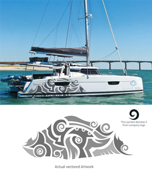 Graphic Design by Rickyy for this project | Design: #32499704