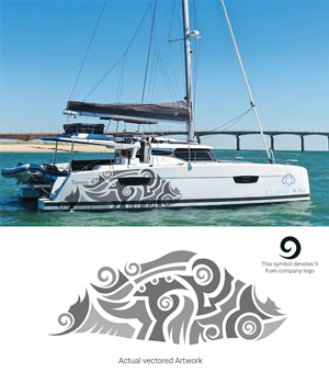 Graphic Design by Rickyy for this project | Design: #32499705