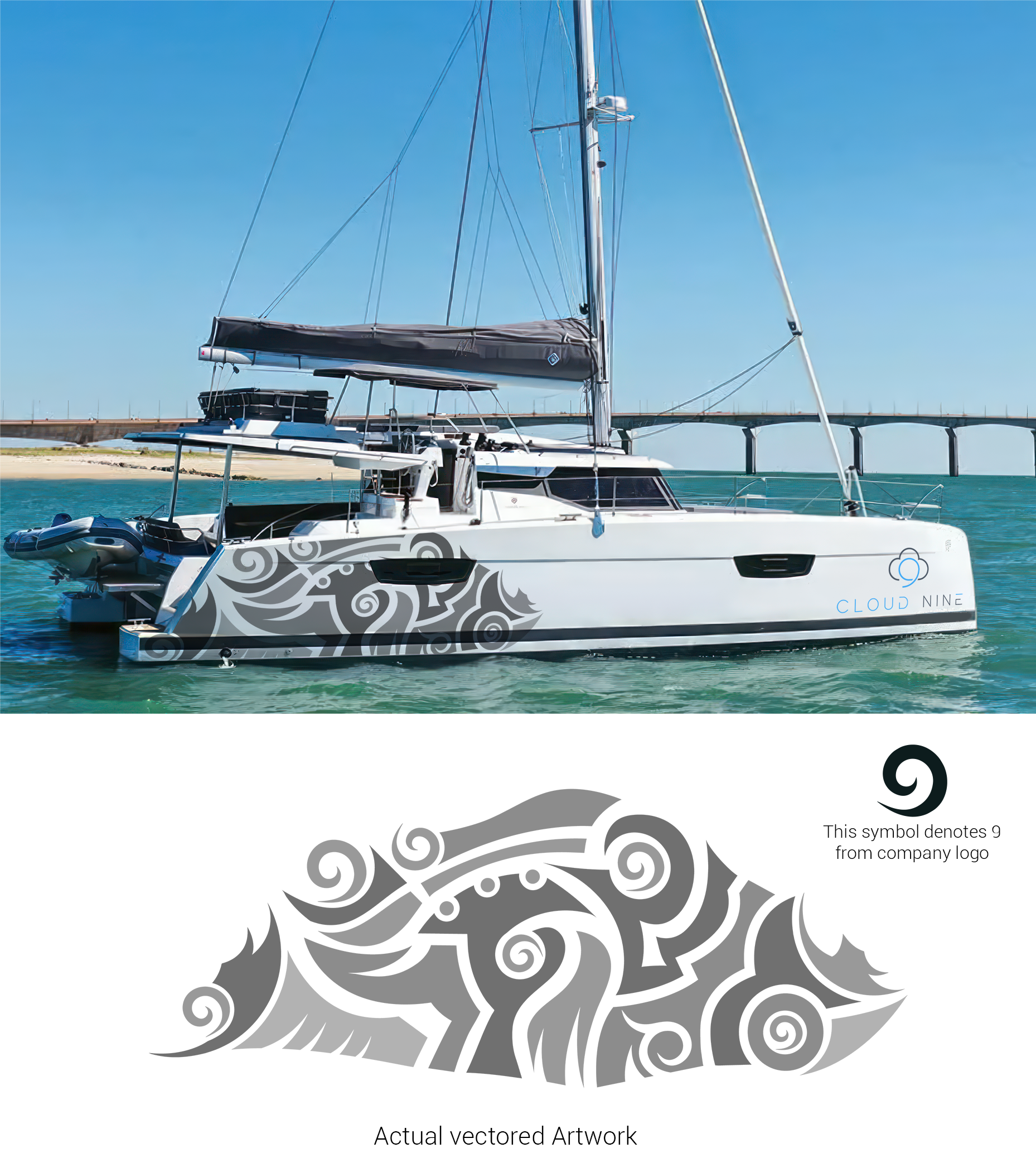 Graphic Design by Rickyy for this project | Design #32500119