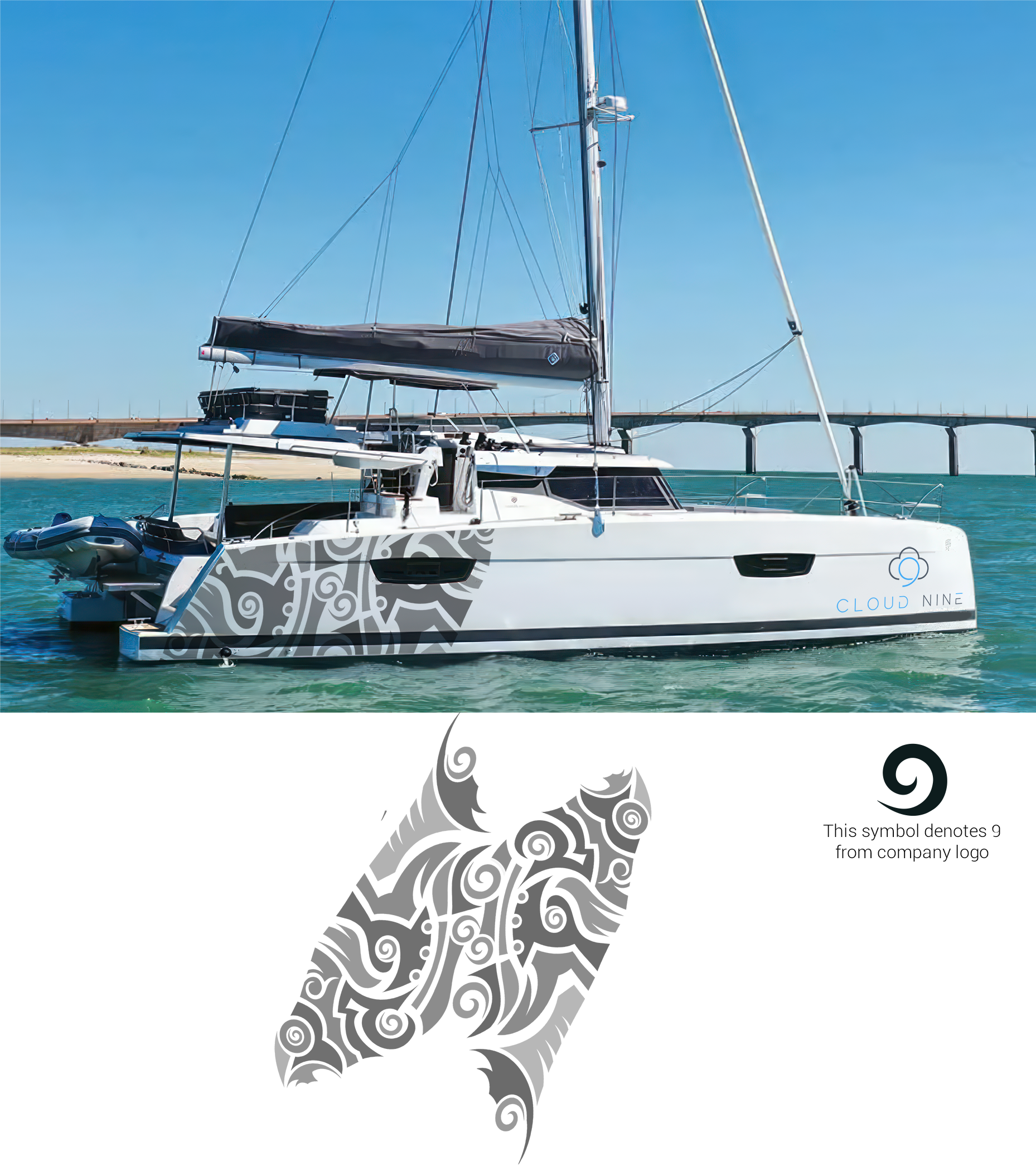 Graphic Design by Rickyy for this project | Design #32500160