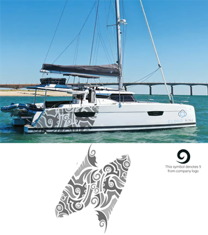 Graphic Design by Rickyy for this project | Design: #32500160