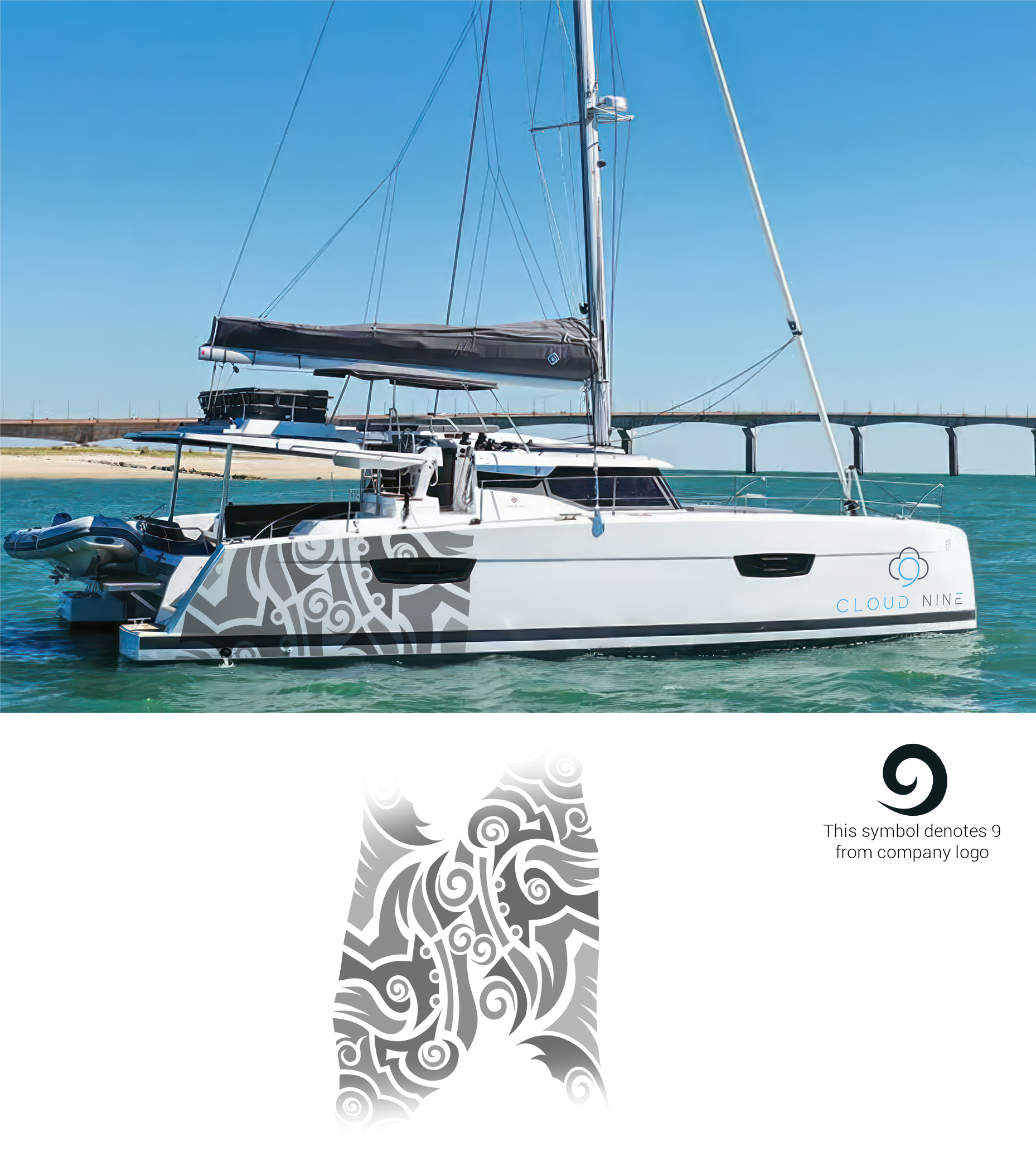 Graphic Design by Rickyy for this project | Design #32500327