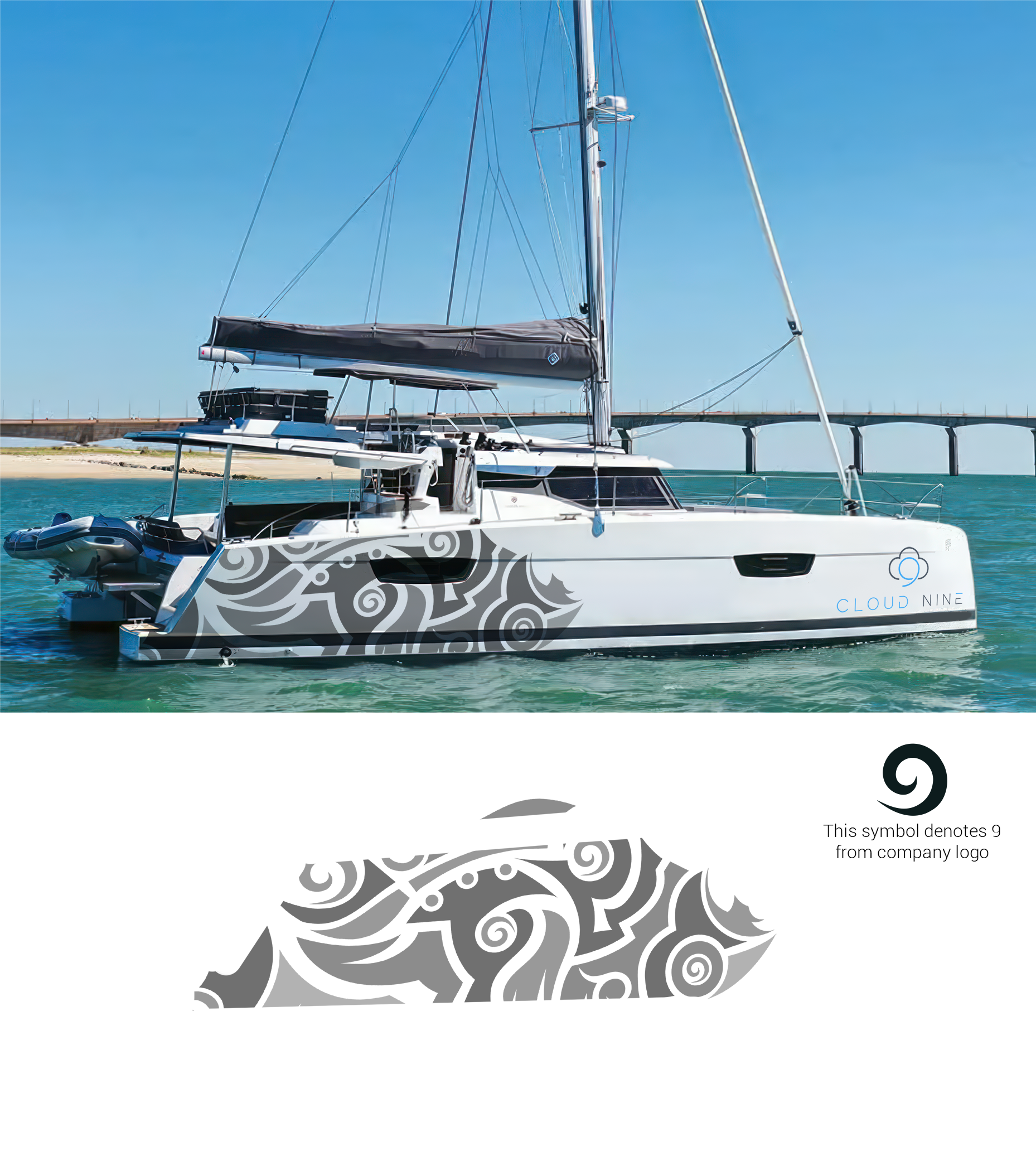 Graphic Design by Rickyy for this project | Design #32500483