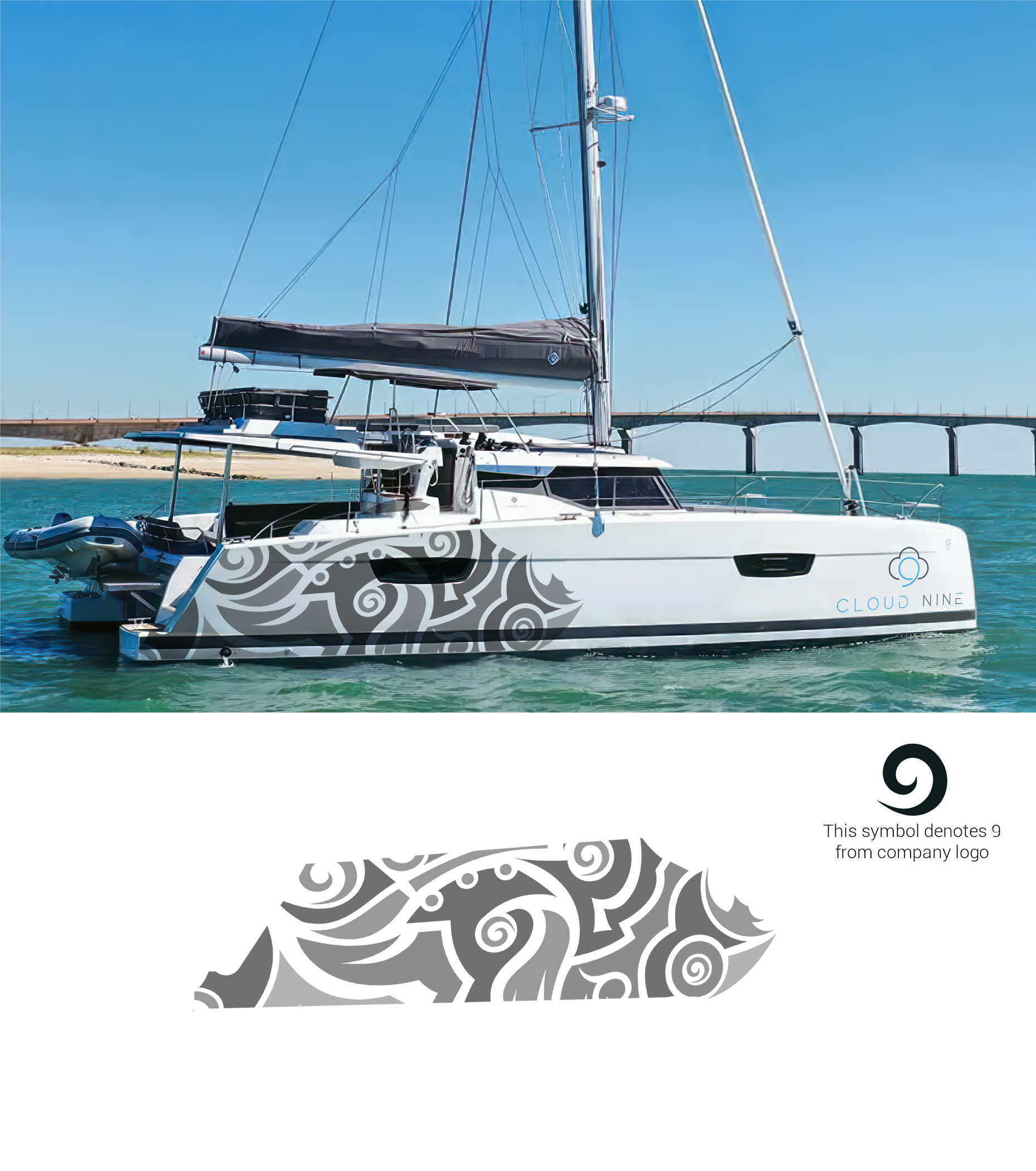 Graphic Design by Rickyy for this project | Design #32500533