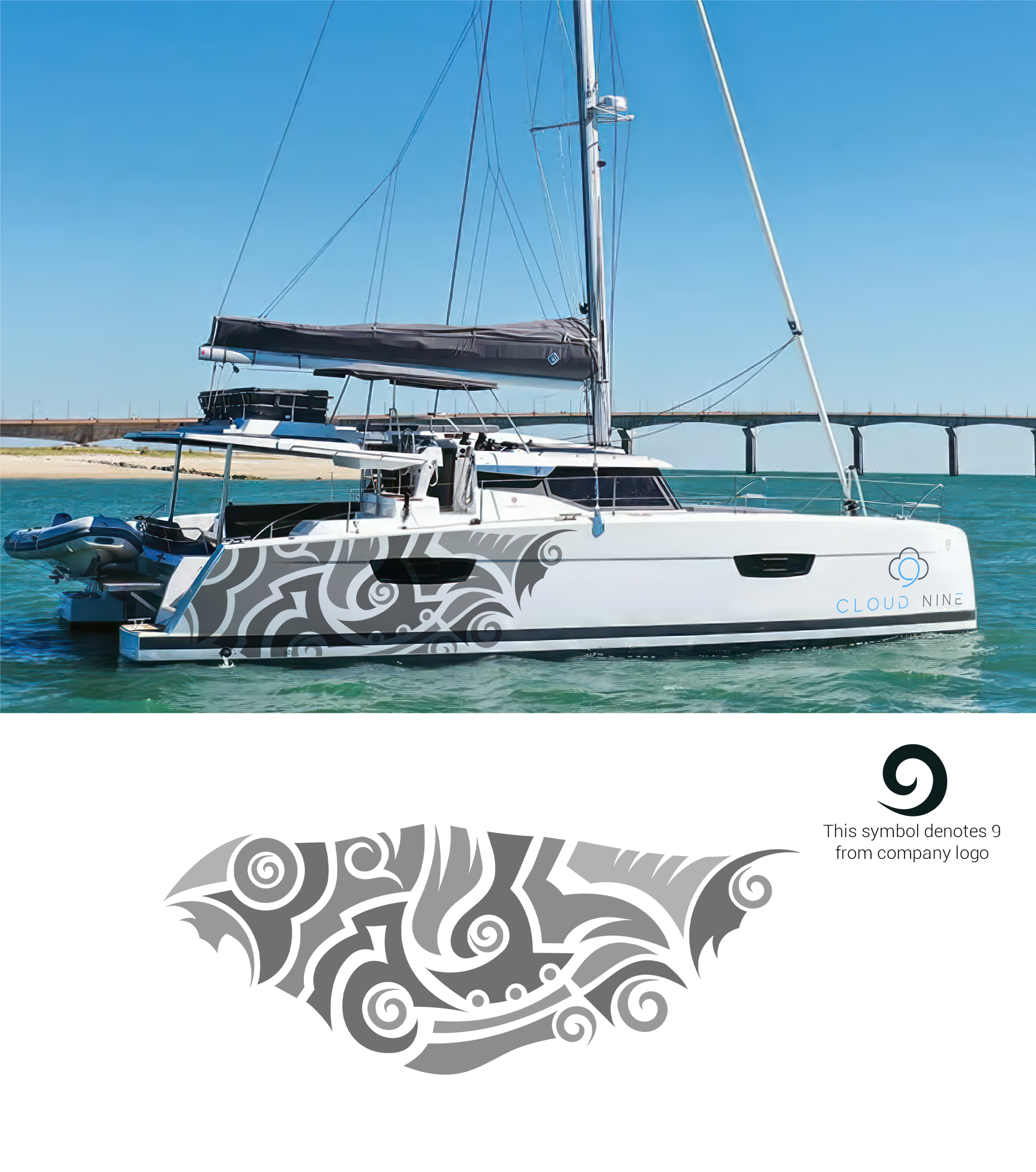 Graphic Design by Rickyy for this project | Design #32500662