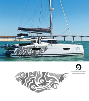Graphic Design by Rickyy for this project | Design: #32500662