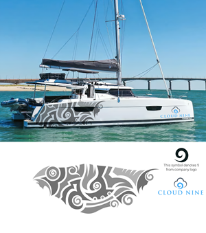 Graphic Design by Rickyy for this project | Design: #32507891