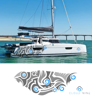 Graphic Design by Rickyy for this project | Design: #32509773