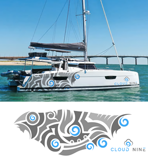 Graphic Design by Rickyy for this project | Design: #32606521