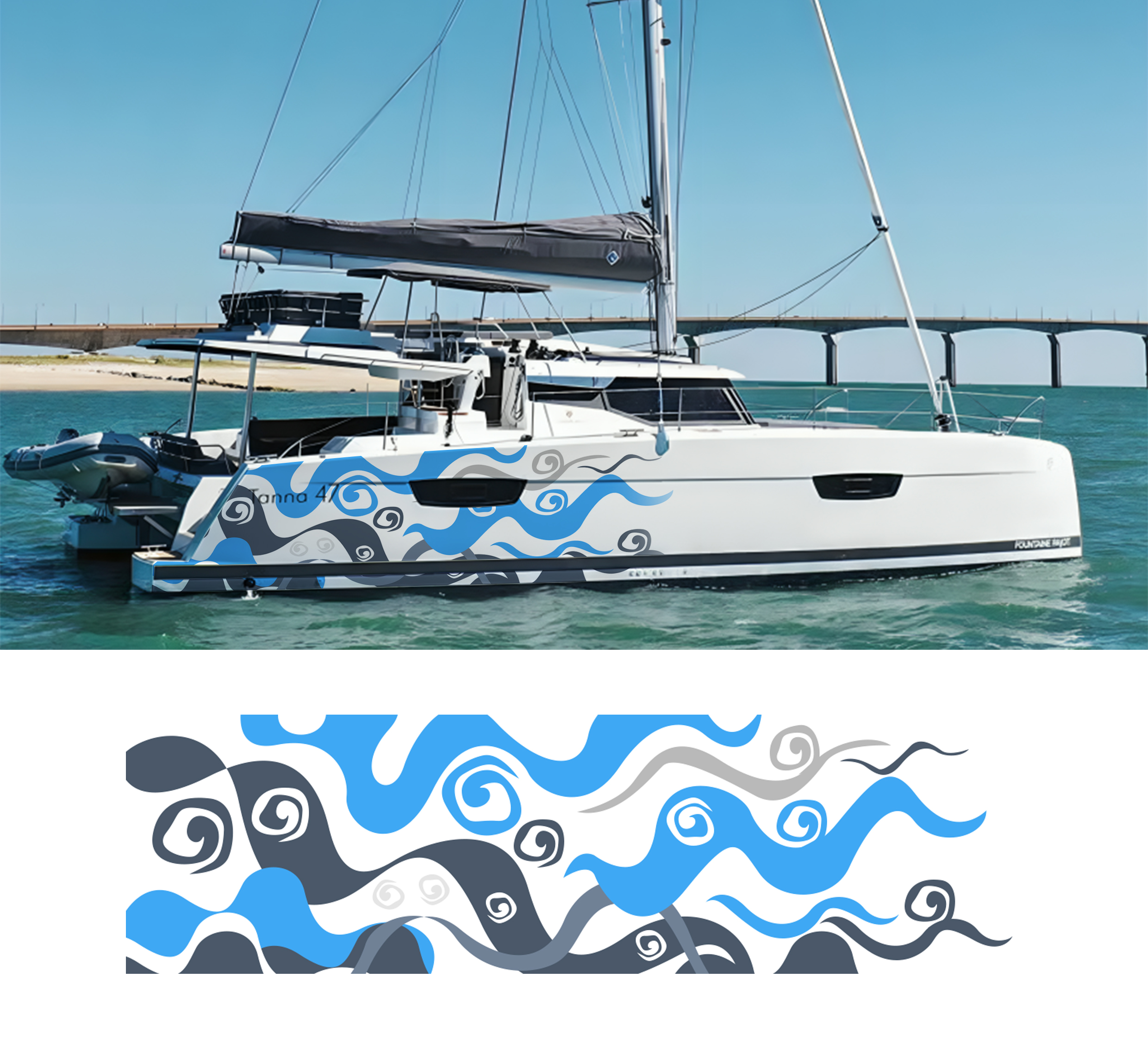 Graphic Design by ARTOGRAPHY for this project | Design #32484775