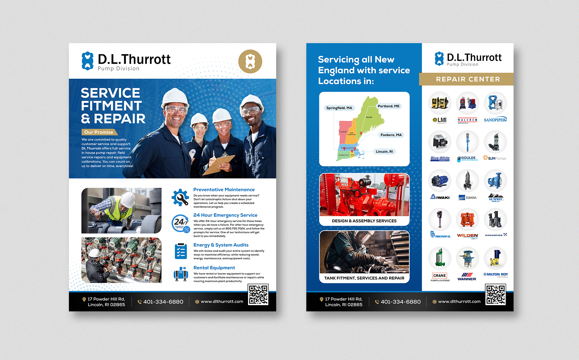 Flyer Design by Sam.Art for this project | Design #32453799